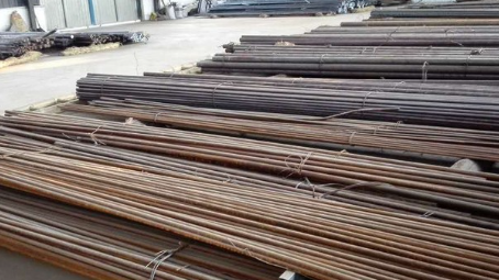海兴30CrNi4MoA合金结构钢