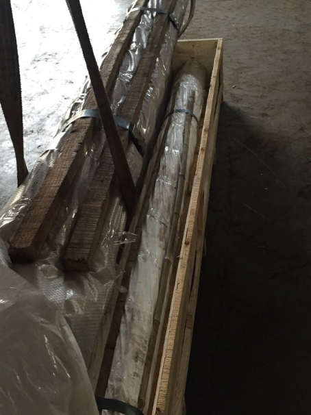 海兴40CrNi2Mo合金结构钢