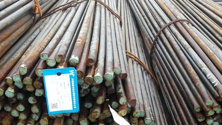 海兴30Cr合金结构钢