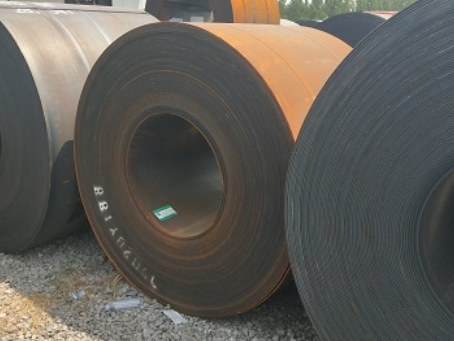 海兴Q355NHB耐候板